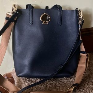 Kate Spade north south bag